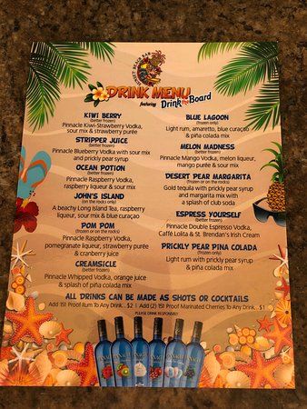 Sunset Cafe & Beach Bar